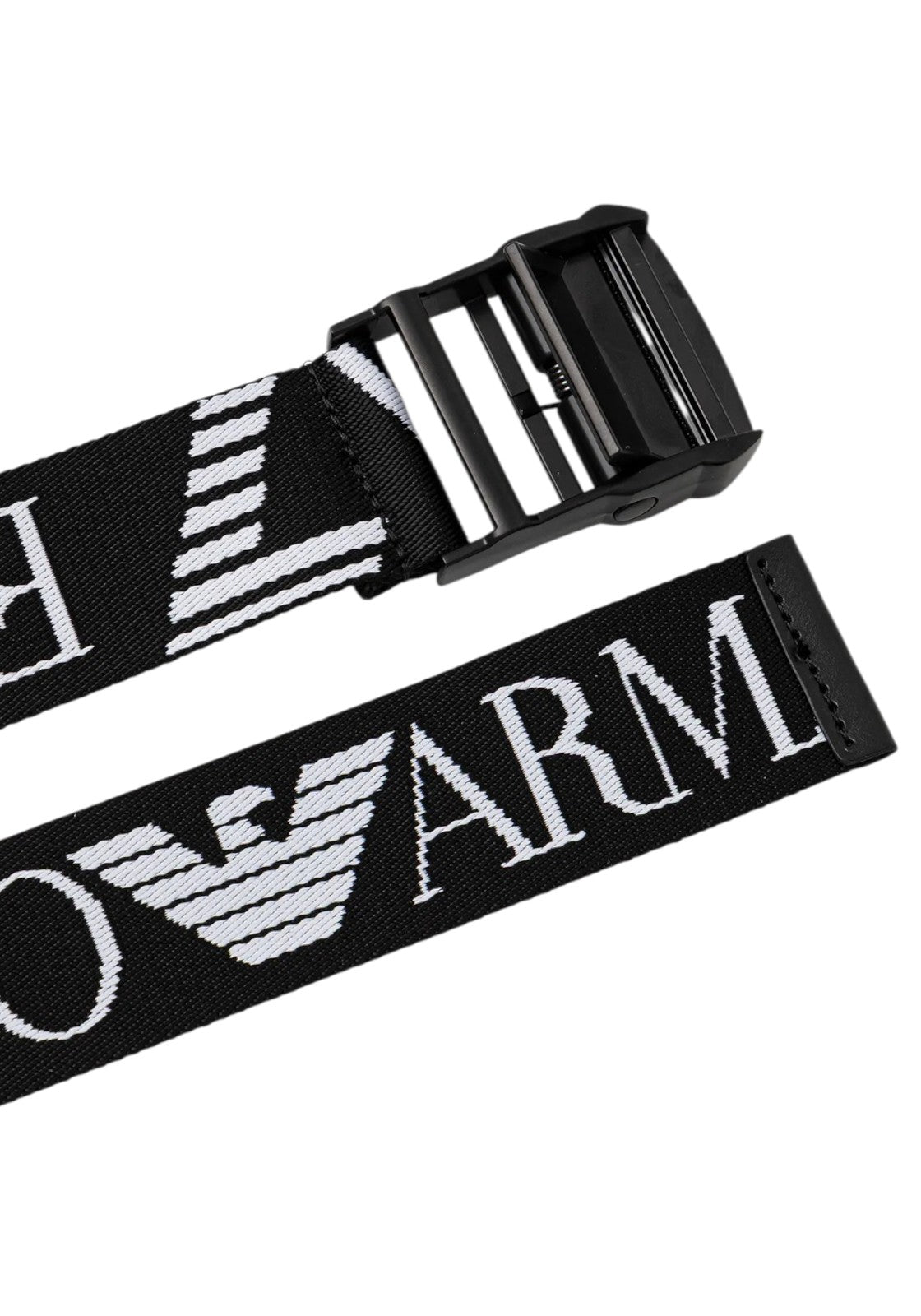 ACCESSORI LIFESTYLE Nero/bianco Ea7