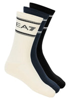 ACCESSORI LIFESTYLE Nero/panna Ea7