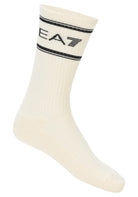 ACCESSORI LIFESTYLE Nero/panna Ea7