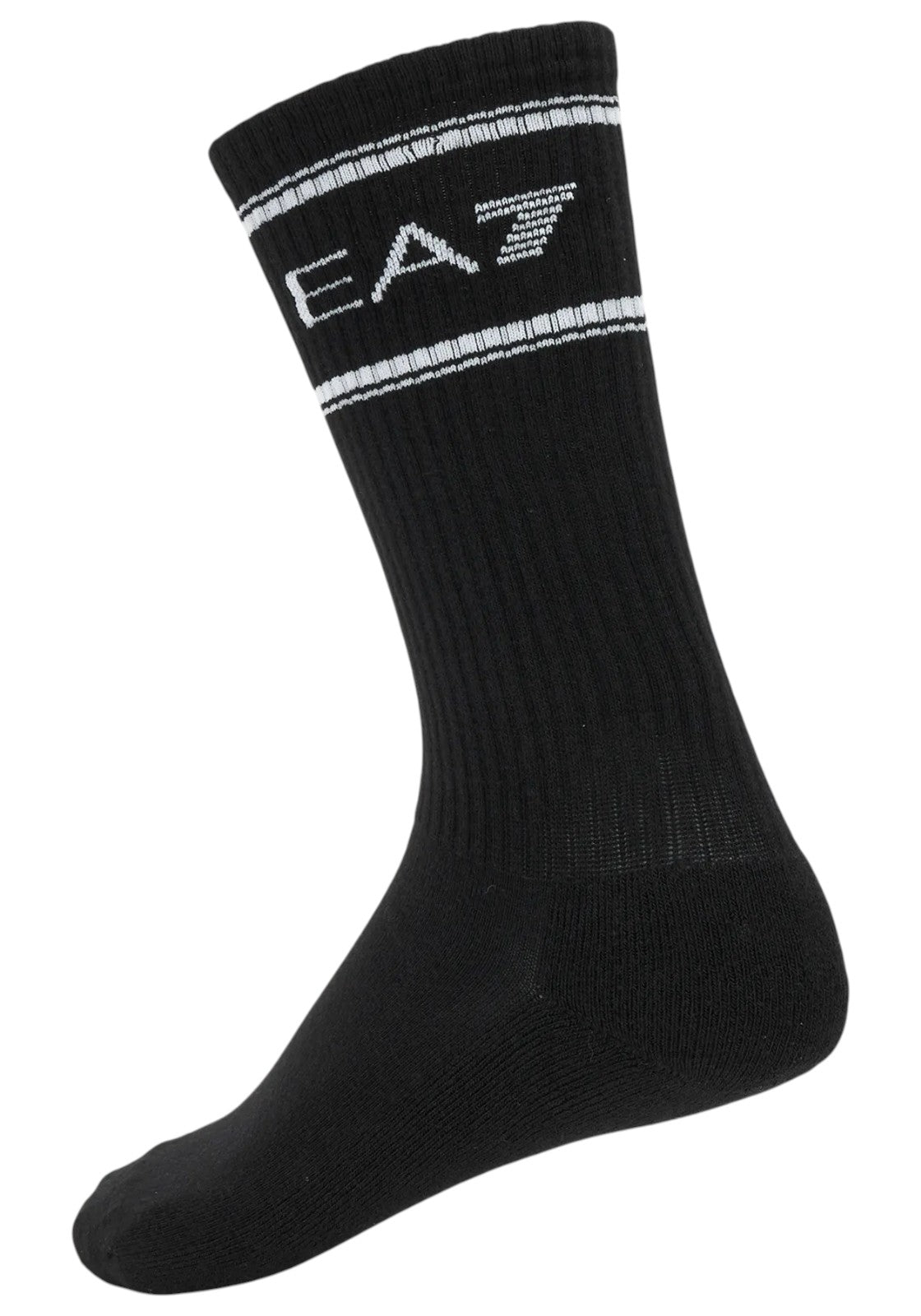 ACCESSORI LIFESTYLE Nero/panna Ea7