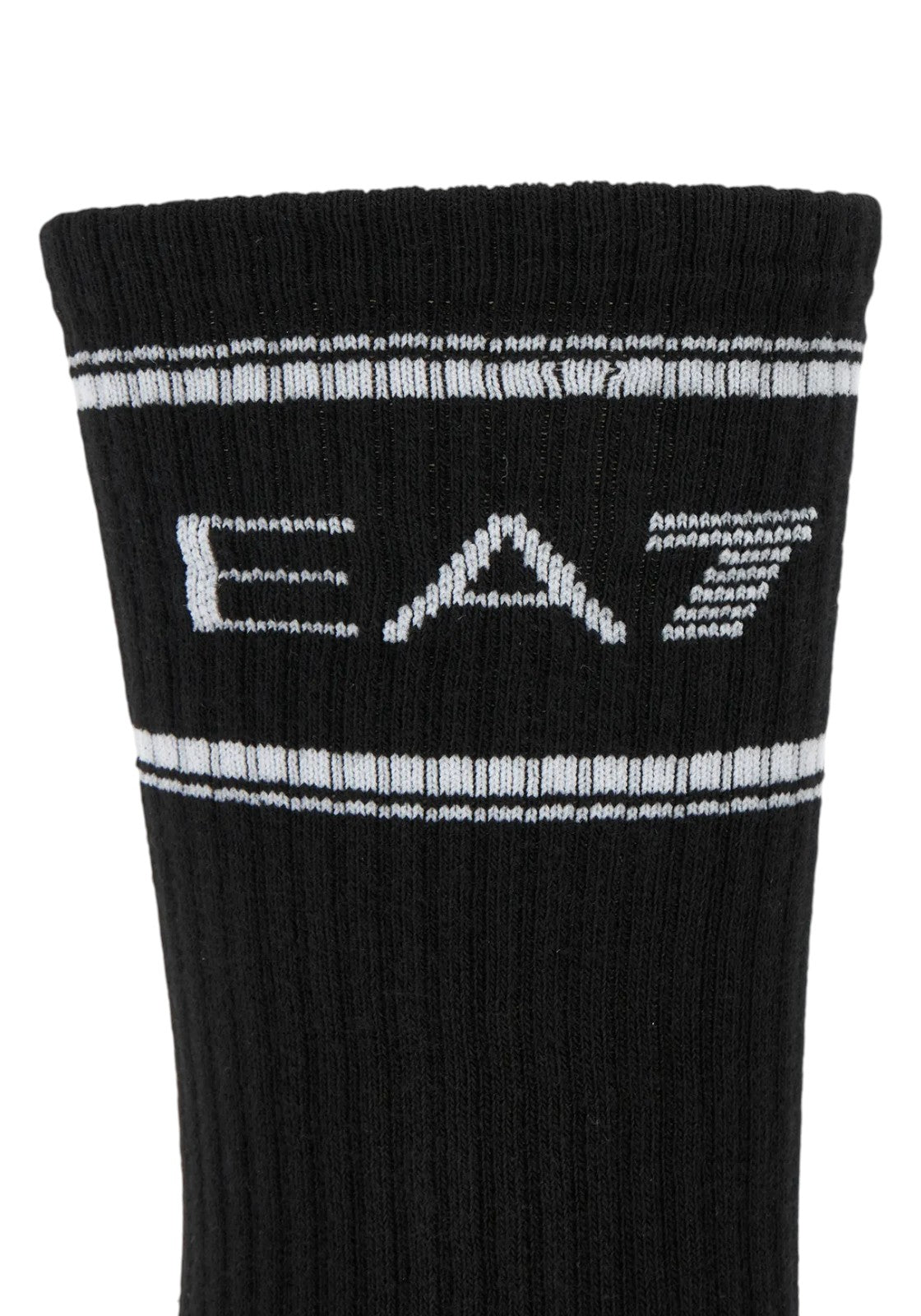 ACCESSORI LIFESTYLE Nero/panna Ea7