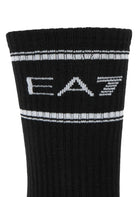 ACCESSORI LIFESTYLE Nero/panna Ea7