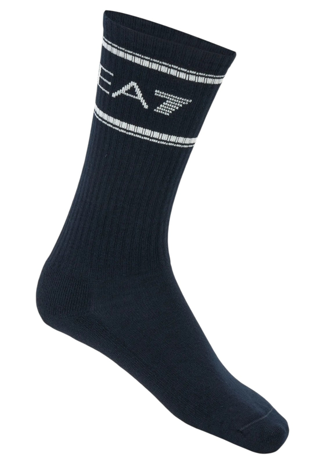 ACCESSORI LIFESTYLE Nero/panna Ea7