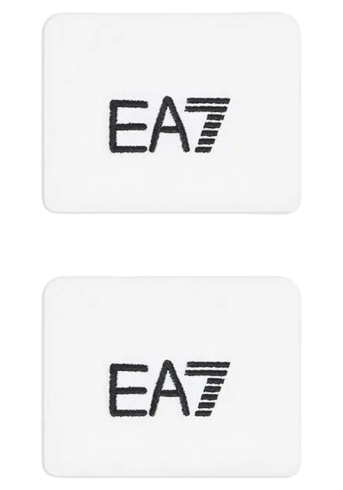 ACCESSORI PALESTRA Bianco Ea7