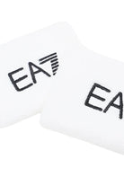 ACCESSORI PALESTRA Bianco Ea7