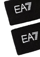 ACCESSORI PALESTRA Nero Ea7