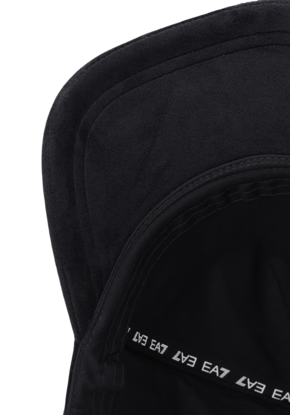 ACCESSORI LIFESTYLE Nero Ea7