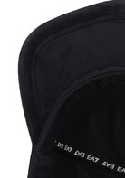 ACCESSORI LIFESTYLE Nero Ea7