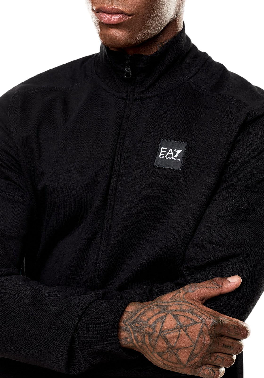 TUTE Nero/bianco Ea7