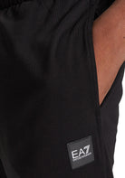TUTE Nero Ea7