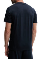 T-SHIRT E CANOTTE Blu Ea7
