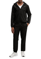 TUTE Nero/grigio Ea7