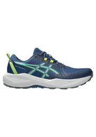 SCARPE Blu/verde Asics
