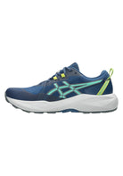SCARPE Blu/verde Asics
