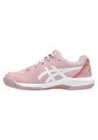 SCARPE Rosa/bianco Asics