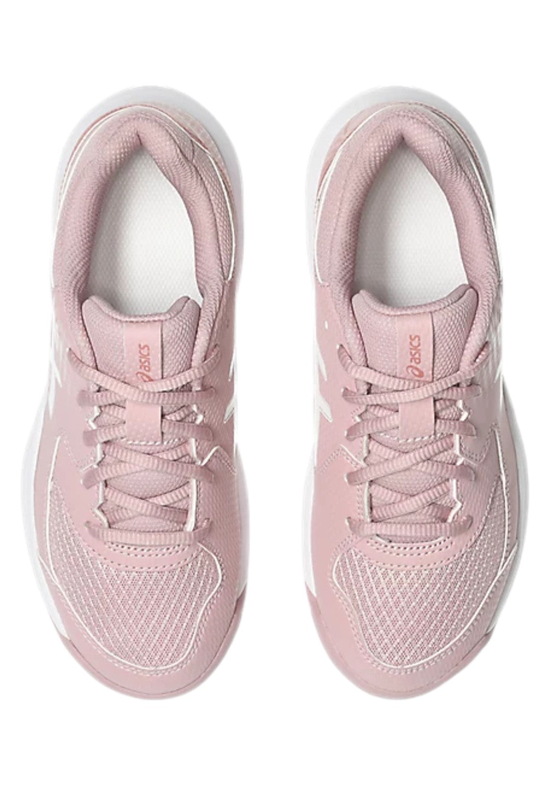 SCARPE Rosa/bianco Asics