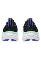 SCARPE Nero/verde Asics