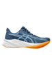 SCARPE Blu/arancio Asics