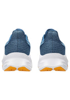 SCARPE Blu/arancio Asics