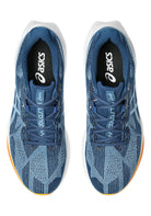 SCARPE Blu/arancio Asics