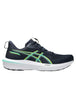 SCARPE Blu/verde Asics