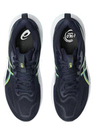 SCARPE Blu/verde Asics