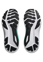 SCARPE Blu/verde Asics