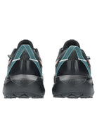 SCARPE Nero/rosso Asics