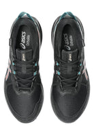 SCARPE Nero/rosso Asics