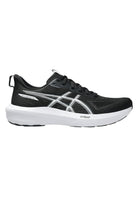 SCARPE Nero/bianco Asics