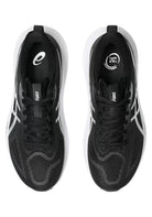SCARPE Nero/bianco Asics