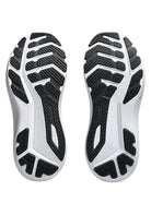 SCARPE Nero/bianco Asics