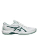SCARPE Bianco/verde Asics