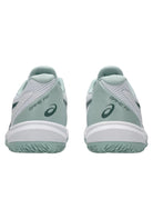 SCARPE Bianco/verde Asics