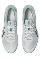 SCARPE Bianco/verde Asics