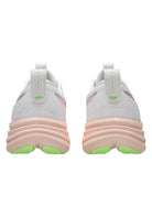 SCARPE Bianco/rosa Asics