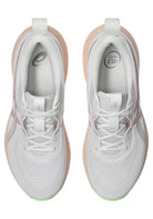 SCARPE Bianco/rosa Asics