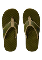 CIABATTE-INFRADITO Verde/beige The North Face