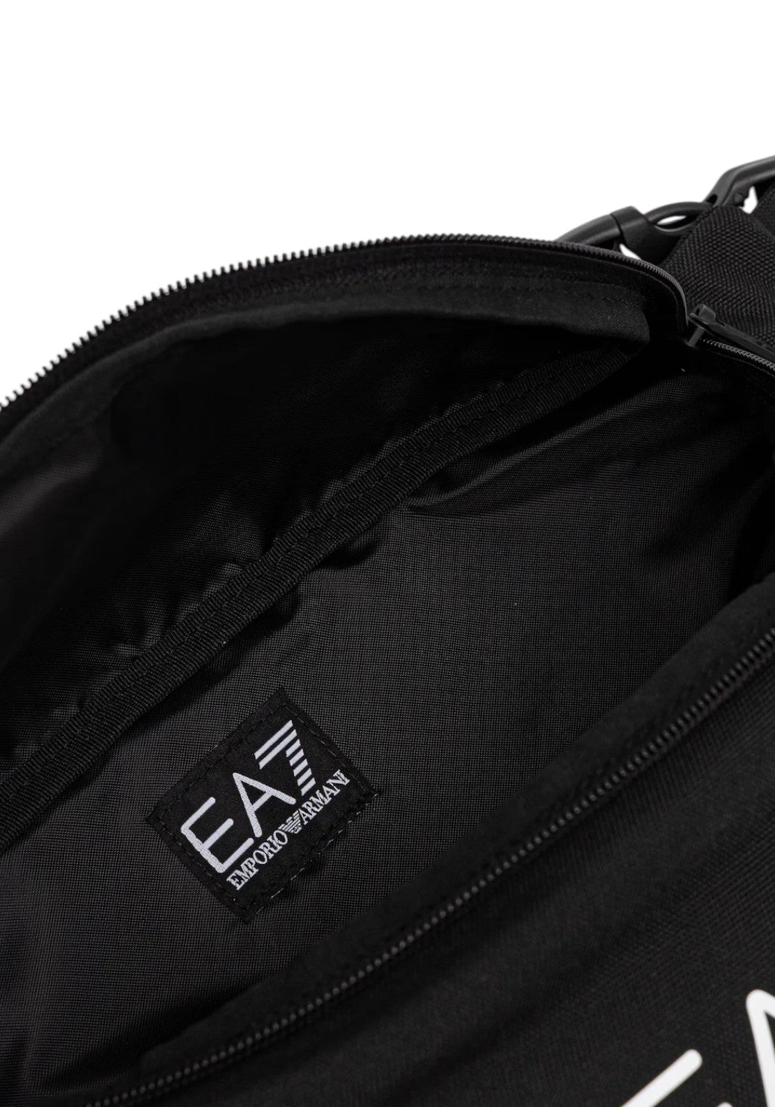 ACCESSORI LIFESTYLE Nero/bianco Ea7