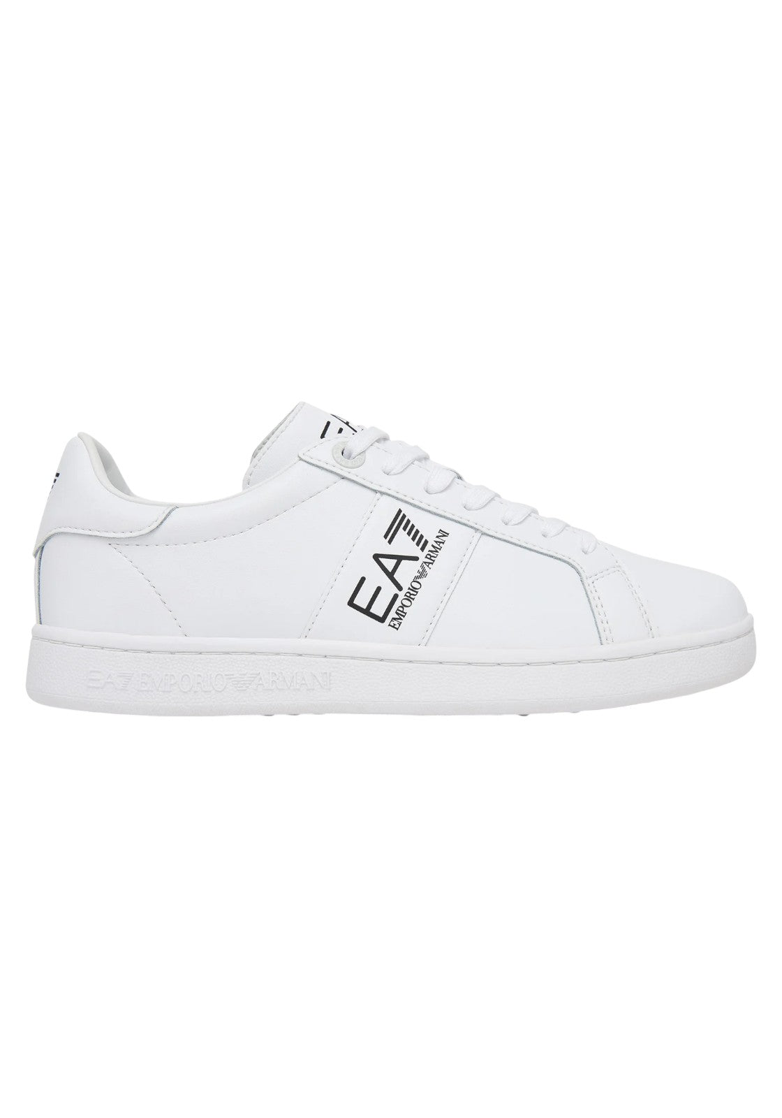 SCARPE Bianco Ea7