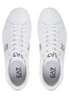 SCARPE Bianco Ea7