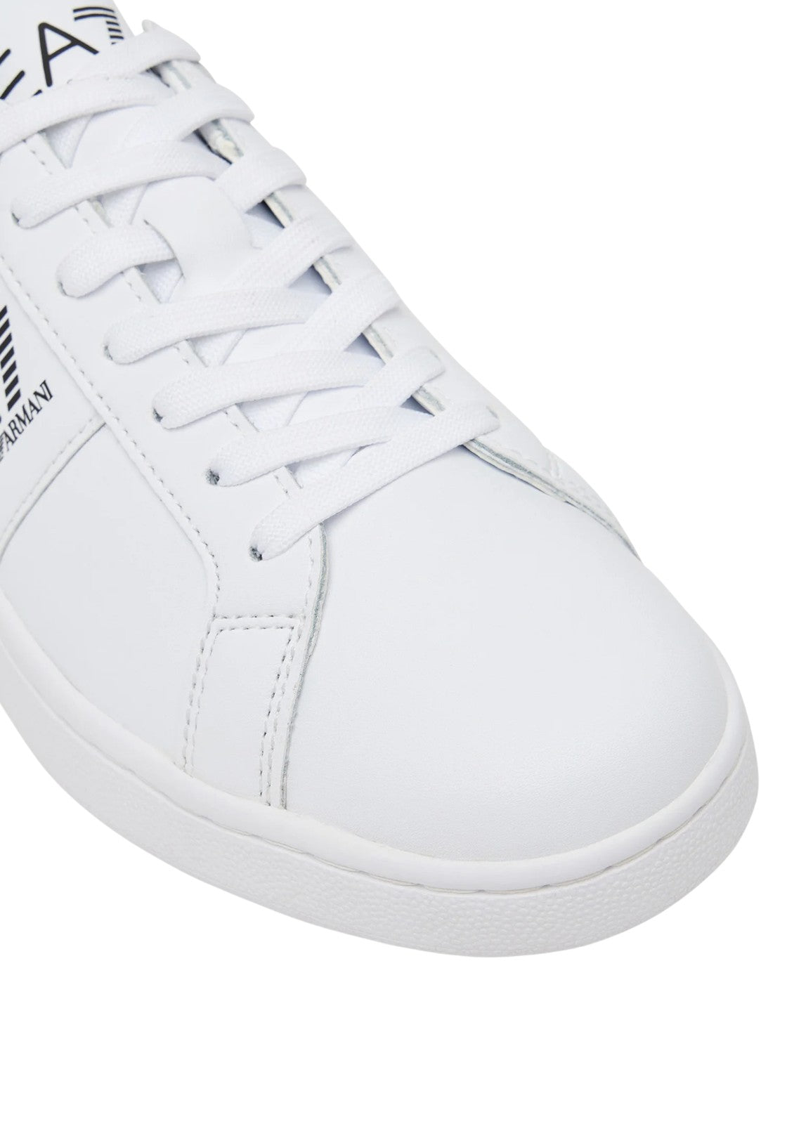 SCARPE Bianco Ea7