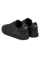 SCARPE Nero Ea7