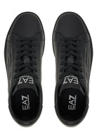 SCARPE Nero Ea7
