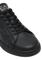 SCARPE Nero Ea7