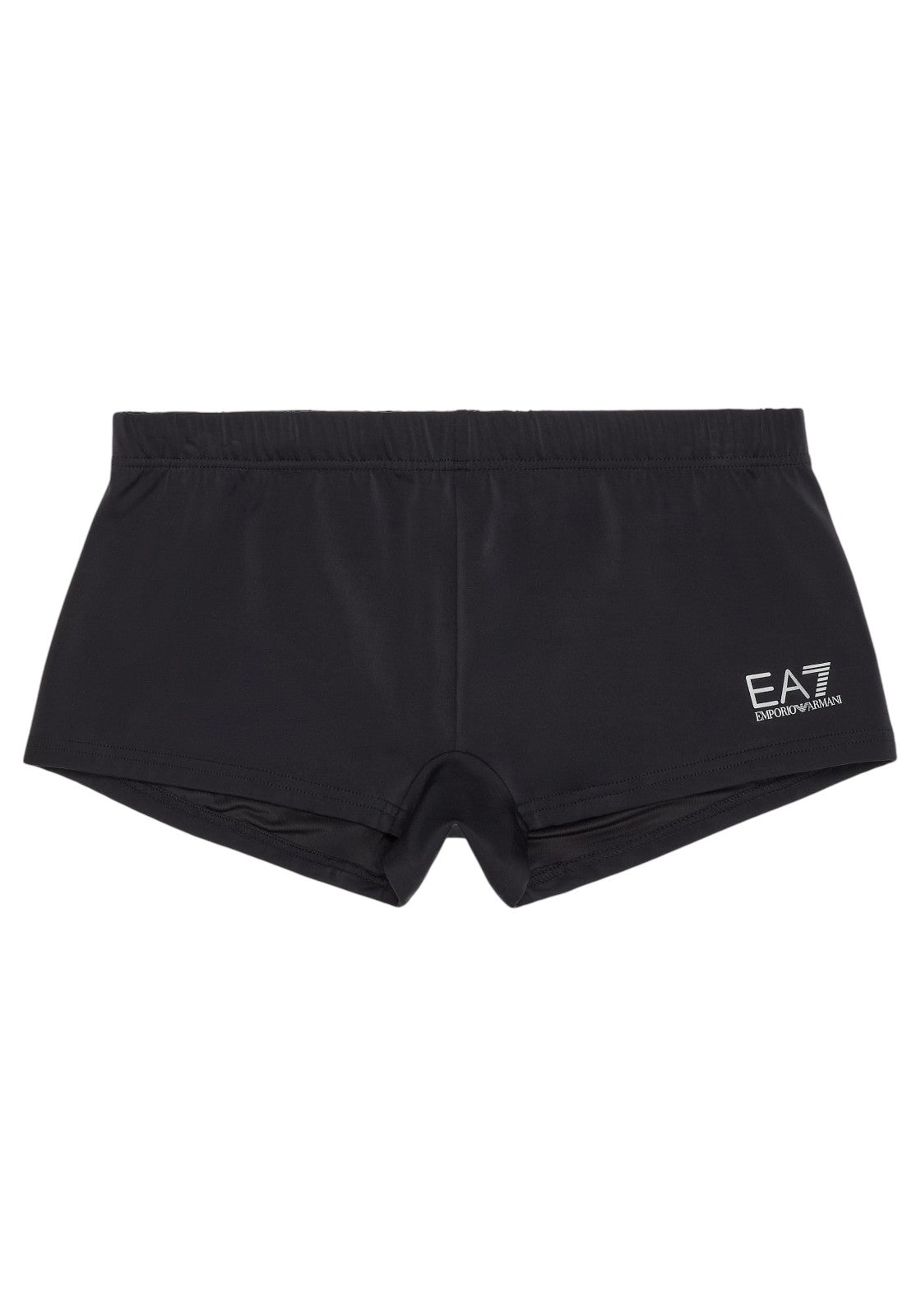 COSTUMI Nero/argento Ea7