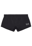 COSTUMI Nero/argento Ea7