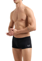 COSTUMI Nero/argento Ea7