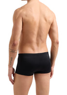 COSTUMI Nero/argento Ea7