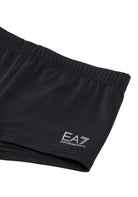 COSTUMI Nero/argento Ea7